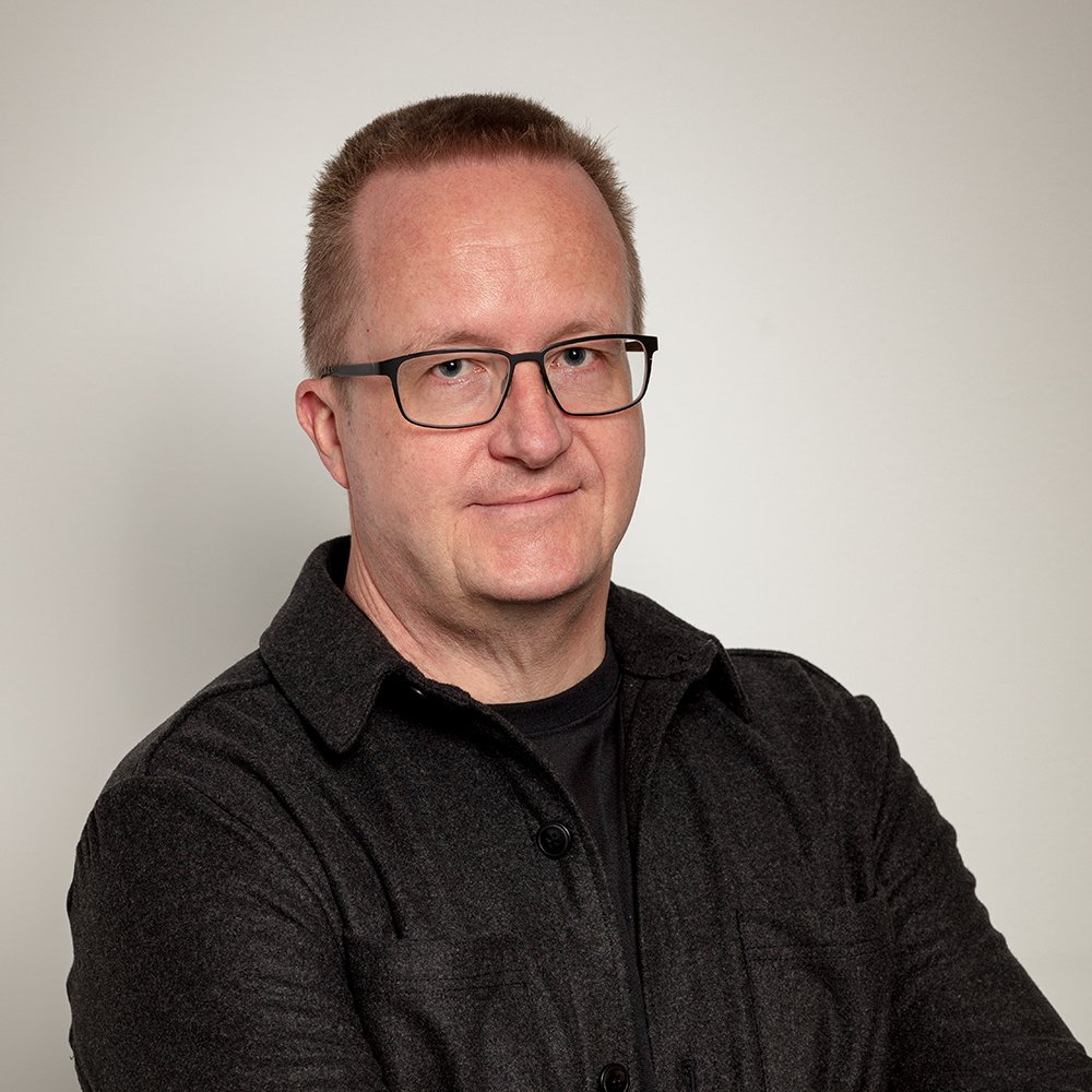 Michael Ager Carlsen, Penly Commercial Manager